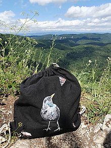 Kresby - Nažehlovačky na textil veľké - 18441147_