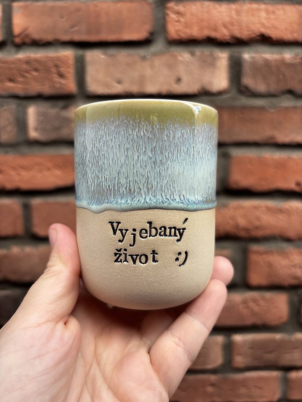 Vyjeb*ný život 280ml