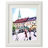 Obrazy - LETNÝ VÝPREDAJ Bratislava Staré mesto Michalský most - 18442937_