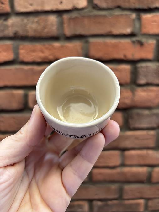 Sexpresso 80ml pohárik