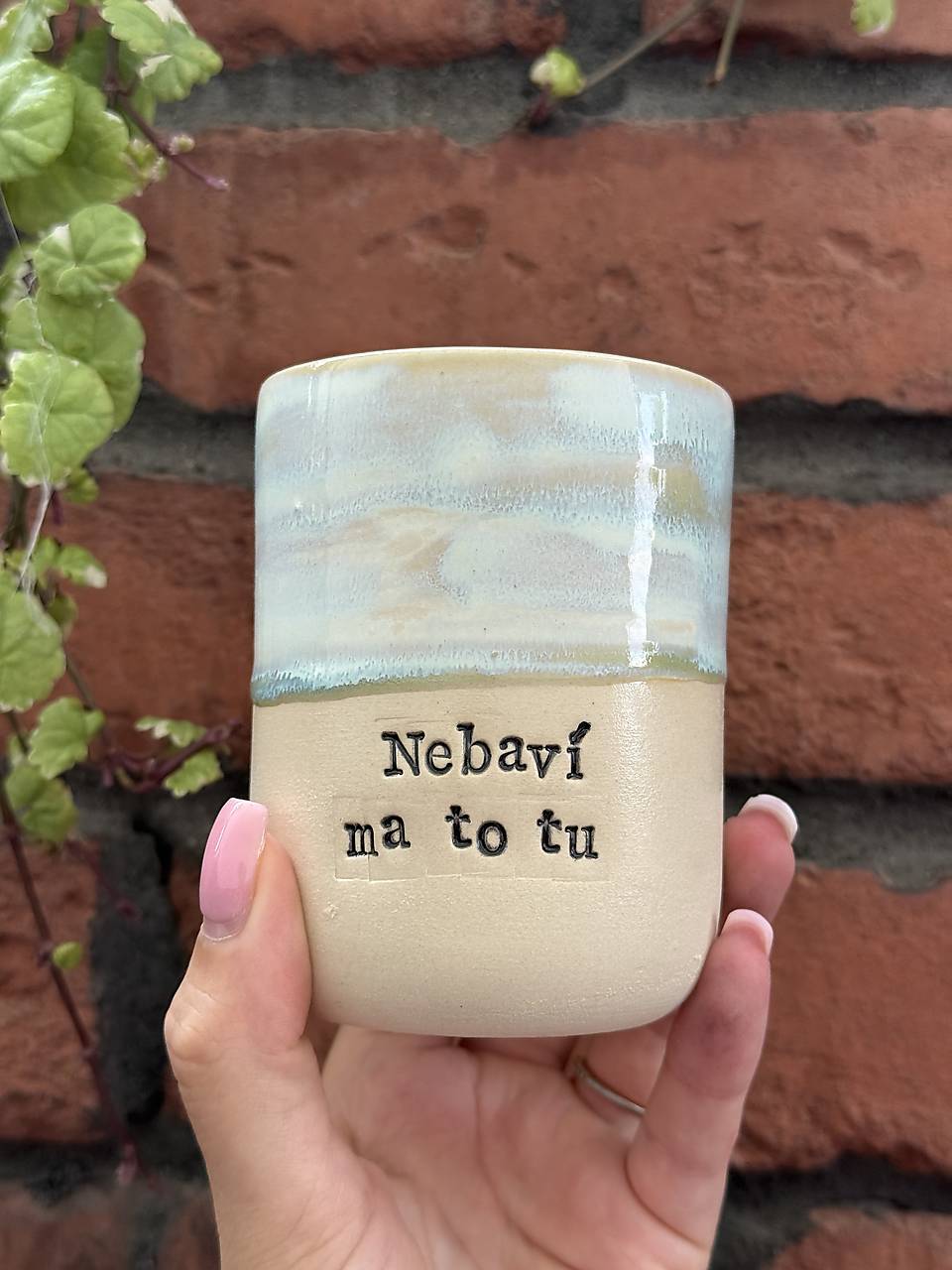 Nebaví ma to tu 280ml