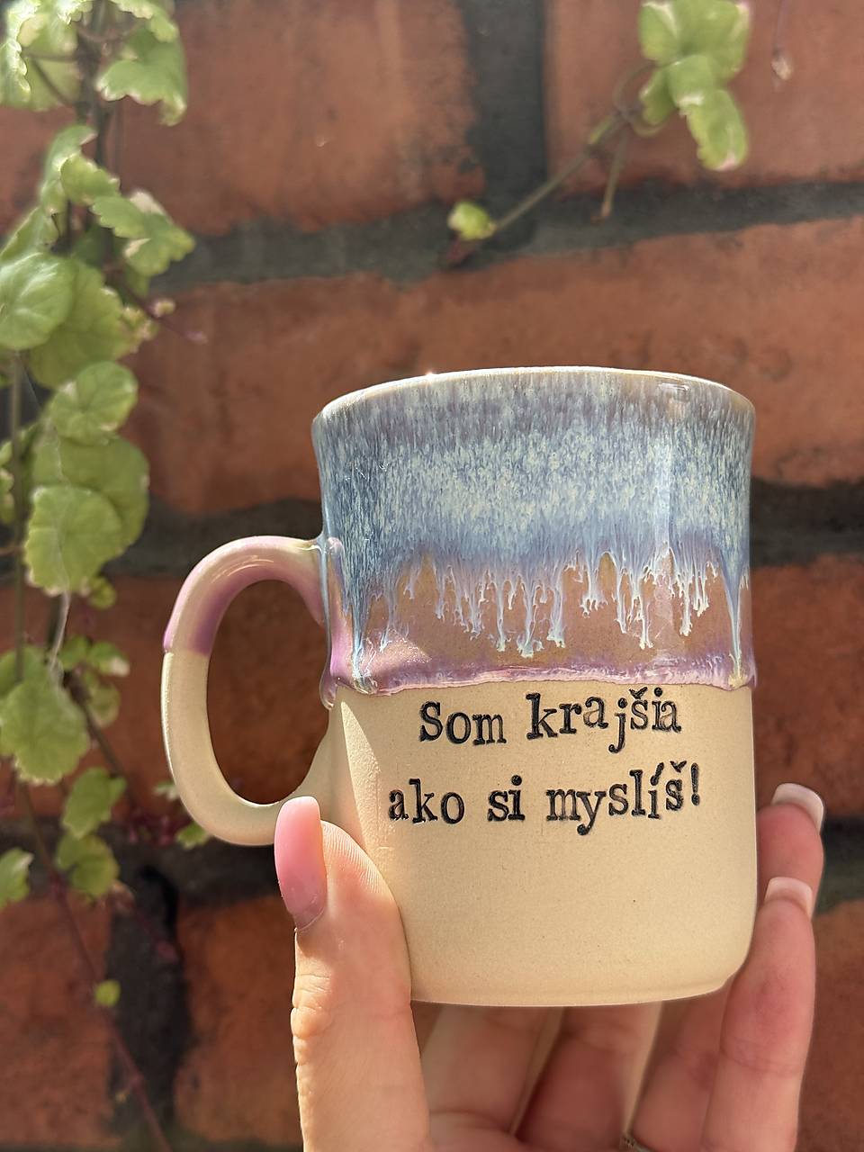 Som krajšia ako si myslíš! 280ml