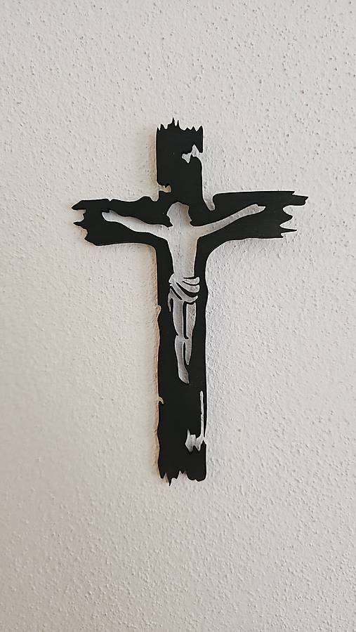 Krížik - obraz