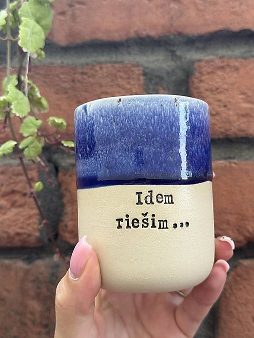 Idem riešim… 280ml