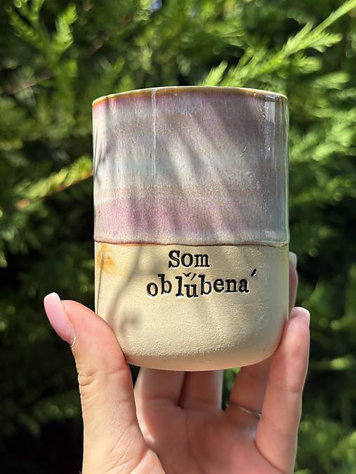 Som obľúbená 280ml