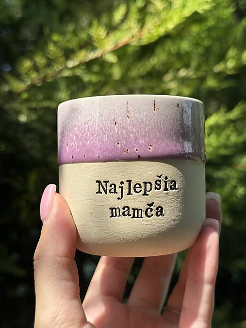 Najlepšia mamča 180-190ml