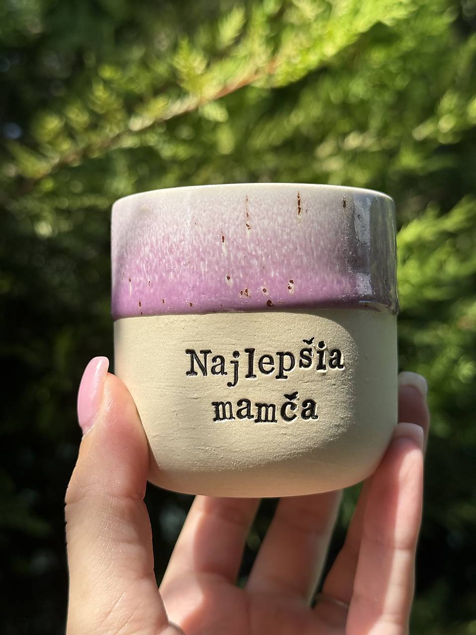 Najlepšia mamča 180-190ml