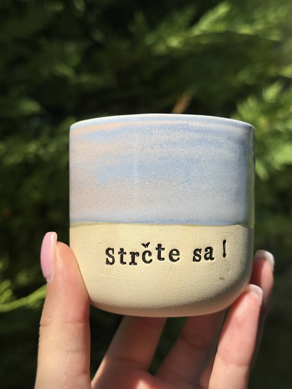 Strčte sa! 180ml