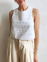  - Top MADEIRA TWIST  - 18465349_