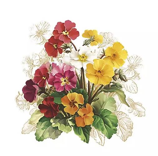 Papier - Servitka K 413 - 18473033_