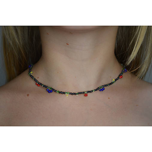 Sety náhrdelník a náramok