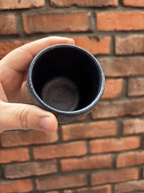 Potkaník 170ml pohárik