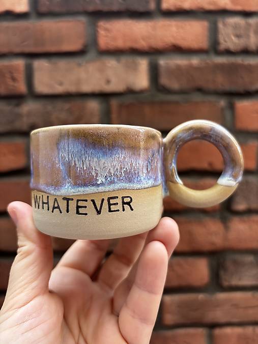 Whatever 150ml šálka