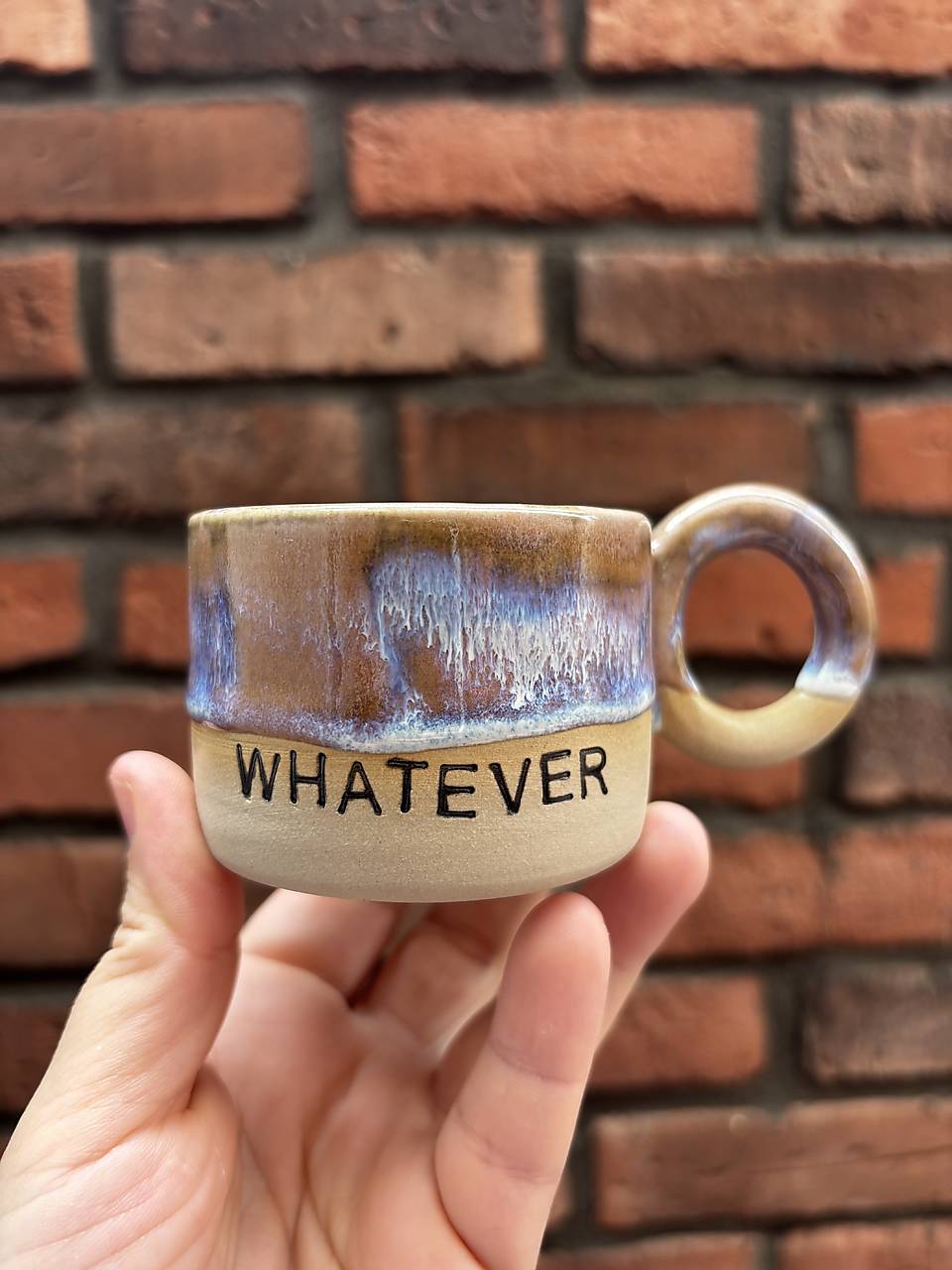 Whatever 150ml šálka