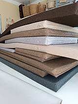 Úžitkový textil - Podsedaky na mieru - 18474997_