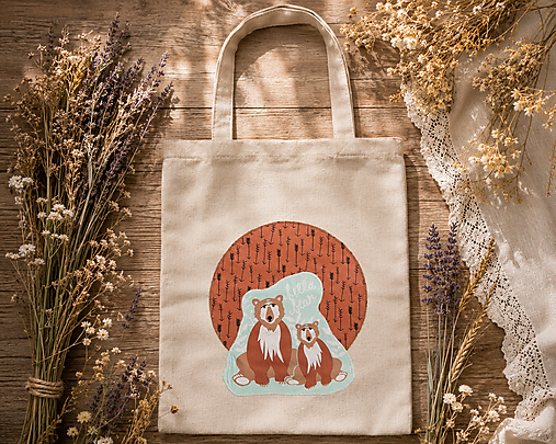 Nákupná taška s aplikáciami 5.
