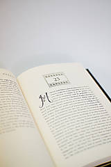 Knihy - Jane Austen - Sense and Sensibility (kniha s maľovanou väzbou) - 18480062_