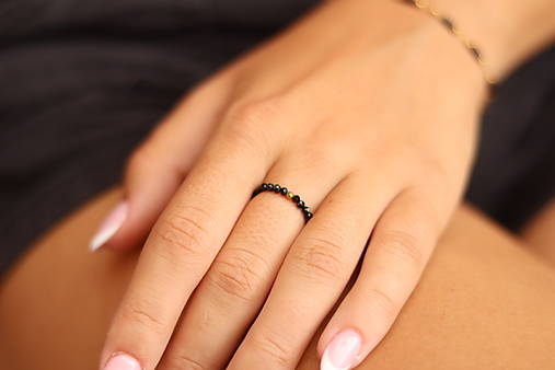 Prsteň spinel