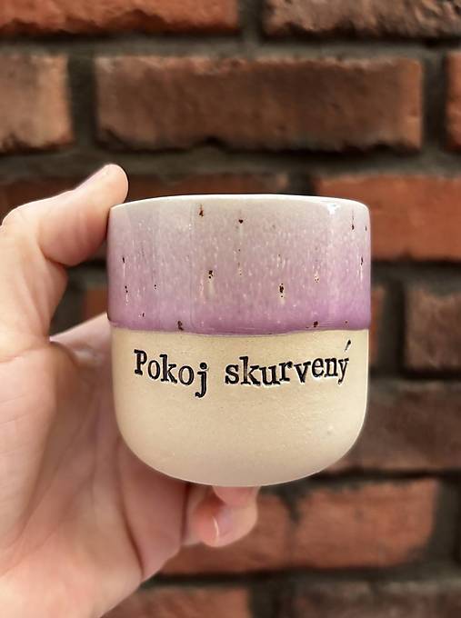 Pokoj skur… 180ml