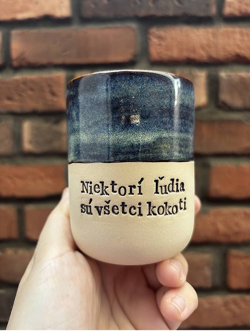 Niektorí ľudia… 280ml