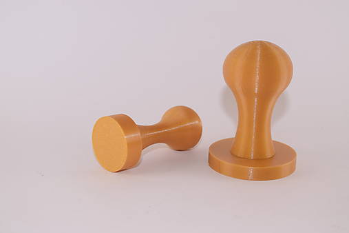 Nástroje - Plastová rukoväť na štočok razítka – 3D tlačená, 3 cm - 18495151_