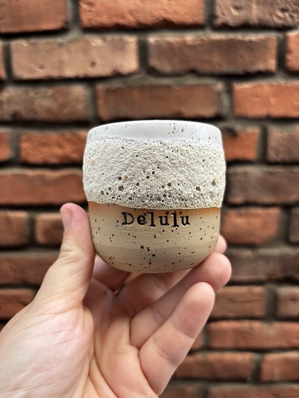 Delulu 200ml pohárik