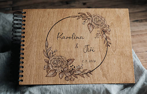 Papiernictvo - Fotoalbum na zakázku - 18498022_