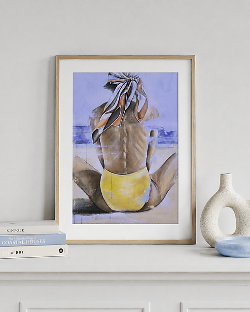 Grafika - Perfect days - grafika - 18500138_