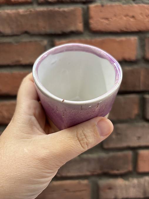 ištenem 200ml pohárik
