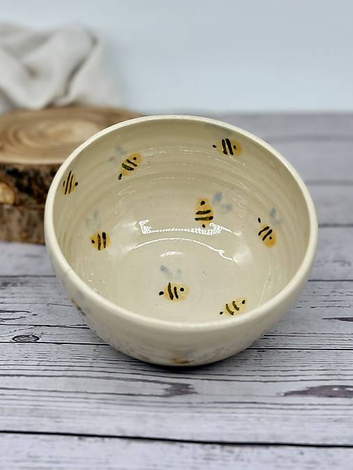 Bee - miska (500ml)