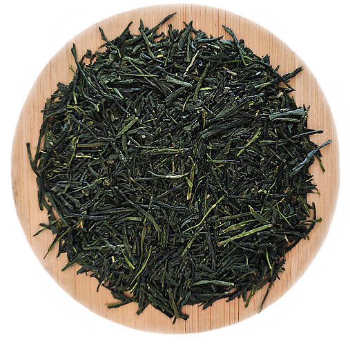 Sencha Kōshun Ryōgouchi 2026