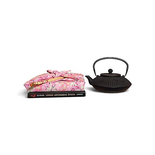 Furoshiki Sakura Pink