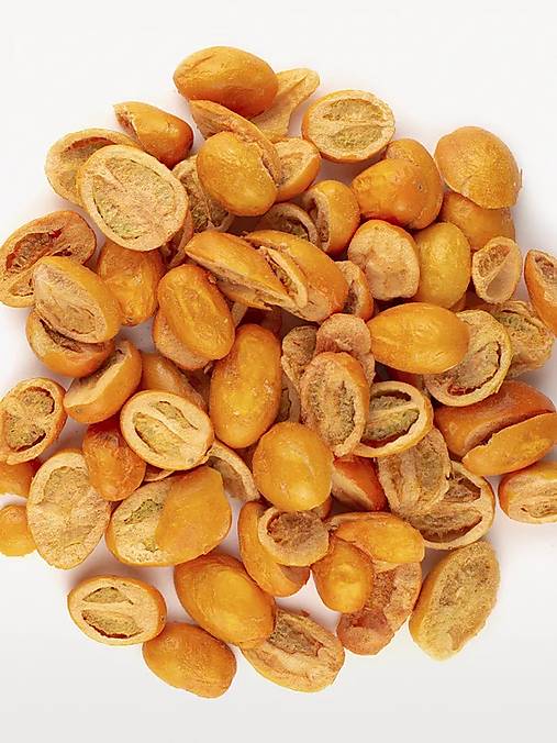 Mrazom sušená cherry rajčina (15 g)