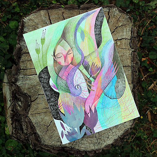 Moja záhrada/ RESERVE