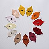 Úžitkový textil - Podšálky pod hrnčeky - 18515401_