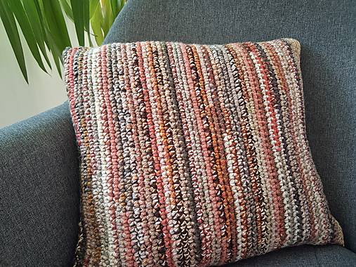 Úžitkový textil - poťah na vankúš - 18516849_