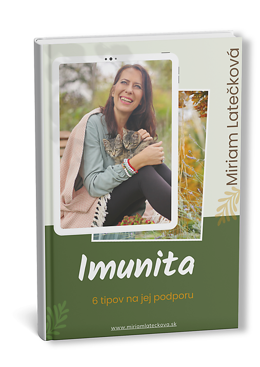 Knihy - Ebook: Imunita v jesennom období - 18516270_