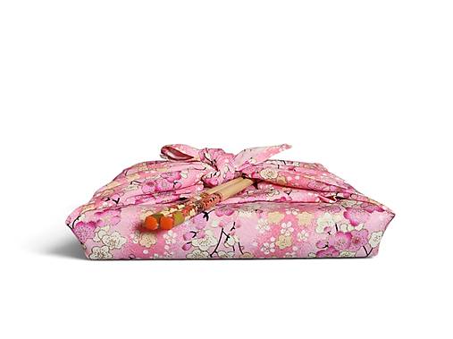 Furoshiki Sakura Pink