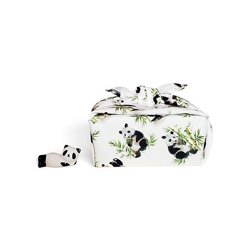 Furoshiki Panda