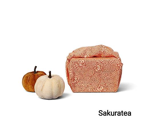 Furoshiki Orenji