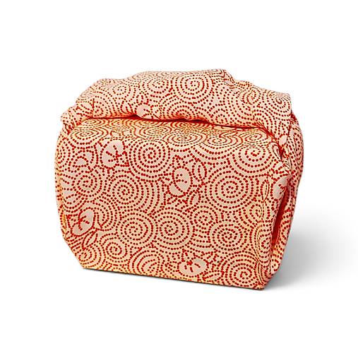 Furoshiki Orenji