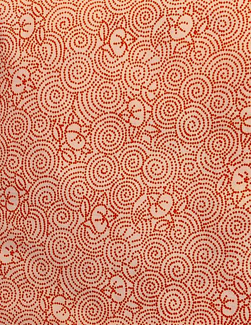 Furoshiki Orenji