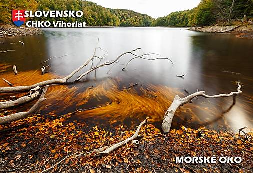 Magnetky s motívmi pamiatok regiónu Sniny