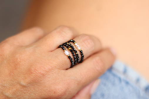 Prsteň spinel