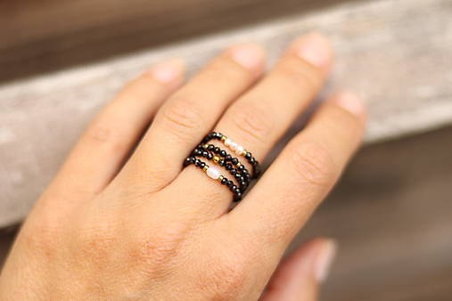 Prsteň spinel