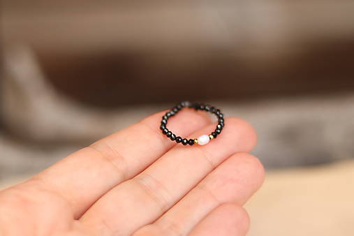Prsteň spinel