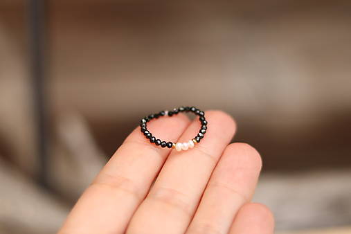 Prsteň spinel