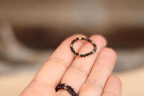 Prsteň spinel
