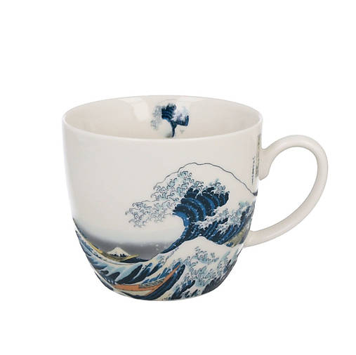 Hrnček Great Wave 460ml
