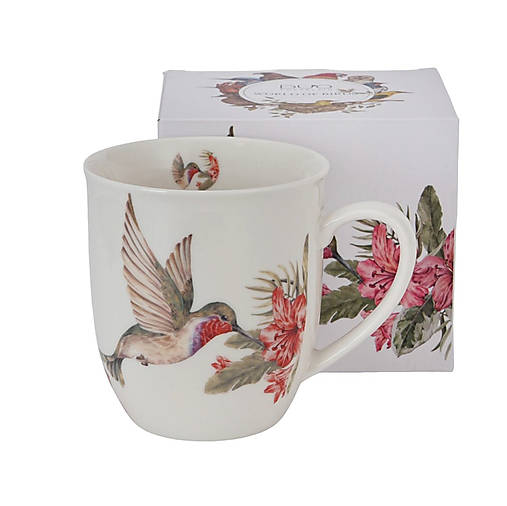Hrnček Kolibrík 650ml